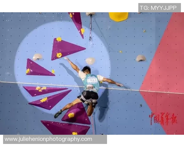 攀岩焦点：重庆攀岩队的耐力探讨