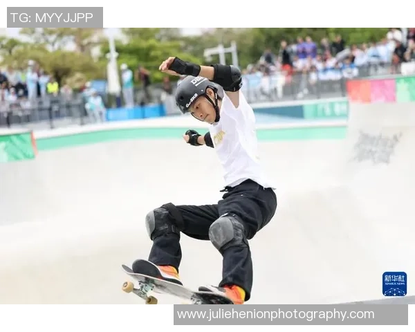 滑板巨献：探秘深圳滑板队的实力