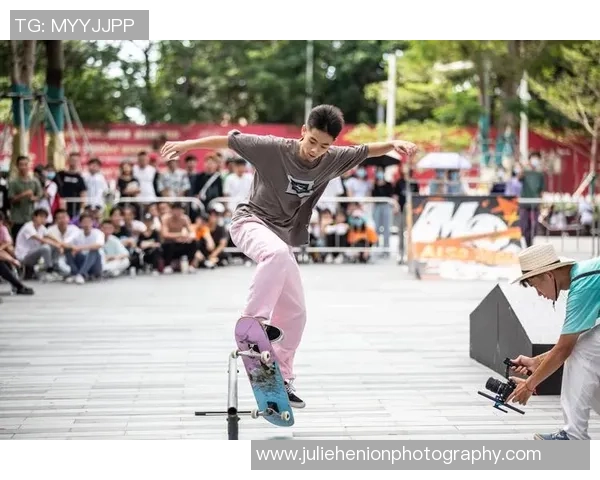 张丽专访：回顾滑板历程