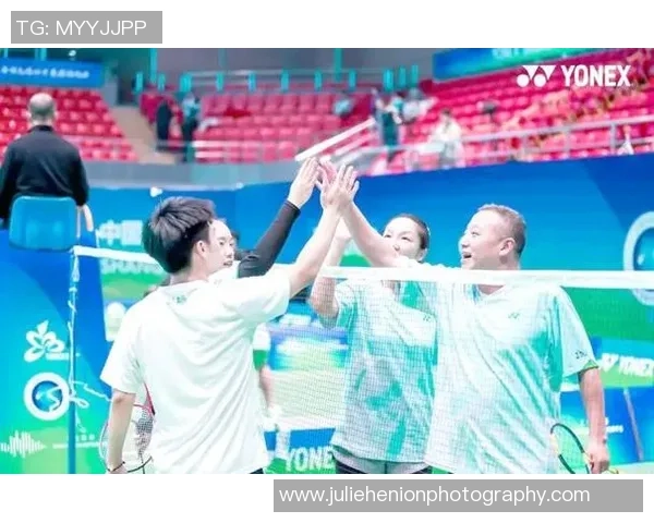 羽毛球专题:聚焦上海羽毛球队的灵活性