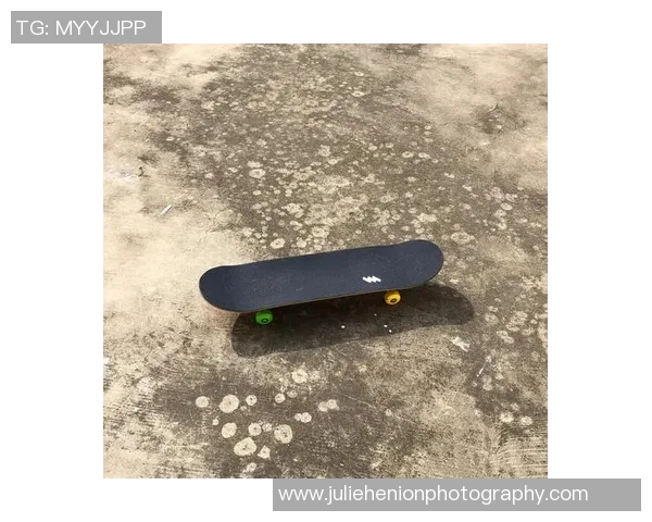 陈秀英独家：分享滑板心得