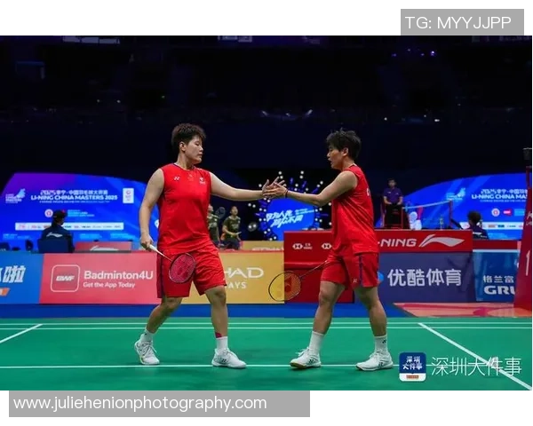 2026羽毛球力量排行榜:深圳羽毛球队位居第10名