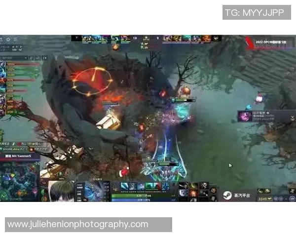 DOTA2巨献：探秘FPX的心理素质