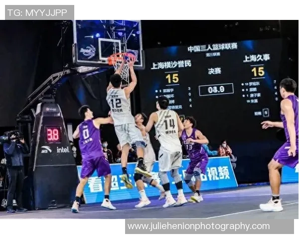 篮球深度:解密上海篮球队的快攻